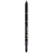 IMPALA | Waterproof Eyeliner with Silicone Matte Purple Color No. 23 | Defined Line or Smudged Effect | Easy-to-Apply Creamy Texture | Intense Long-Lasting and Water-Resistant Color 23 Purple Matte