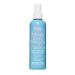 Umberto Giannini Thirsty Curls Detangler Super Hydrating Moisture Mist 250ml - Vegan Leave In Conditioner Spray For Dry Knotty Hair Clear