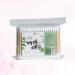 Buy Milist 200th Sterile Cotton Tip Swabs | Premium Wooden & Bamboo Q-Tips for Medical & Personal Use - Fast International Shipping - Buy Online on GoSupps.com