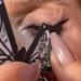 Butterfly Eyeliner Stencil Butterfly Stencil For Eyeliner Butterfly Eyeliner Stamp Eyeliner Stamp Tool Winged Eyeliner Stamp Eyeliner Stencils For Eyes Wing Reusable Flexible Eyeliner Stencil Stamp (1) - Buy Online on GoSupps.com
