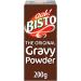 Bisto Gravy Powder Original (10x200g) - Buy Online on GoSupps.com