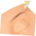 STAHAD Stylo de Maquillage pour Sourcils 1pc 1mm Pointe Fine Jaune Multifonctionnel Positionnement Tatouage Sourcils Portable Usage Professionnel et D butants - Buy Online on GoSupps.com