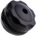 Homsfou 2-in-1 Cryotherapy Massage Roller - Essential Oil Cold Massage Tool for Relaxation & Relief - Buy Online on GoSupps.com