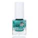 Miss Nella Dino-Refic Non-Toxic Kids Nail Polish - Green Peel-Off Water-Based Odorless | Safe & Fun for Children - Buy Online on GoSupps.com