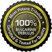 Tribulus Terrestris Bulgarian 1500mg | 45% Saponins | With Lecithin | 180 Capsules - Buy Online on GoSupps.com