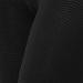 Shop SOLIDEA Women's Summer Shorts - Fresh Silver Wave & Black - Stylish & Comfortable International Shipping - Buy Online on GoSupps.com