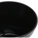 Ankroyu Razor Soap Peel - Large Capacity Black Plastic Shaving Soap Shell with Comfortable Handle for Hairdressers & Travel - Buy Online on GoSupps.com