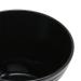 Large Black Plastic Shaving Soap Bowl - Comfortable Grip Portable Shave Mug for Home & Travel - Buy Online on GoSupps.com