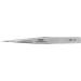 Eyelash Tweezers for Extensions - VETUS ST-16 Straight | 125mm | Individual Eyelashes - Buy Online on GoSupps.com