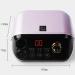 25 000RPM Light Electric Acrylic Nail File Kits for Remove Nail Gel Polish Nail Drills for Acrylic Nails Design Nail Buffer Manicure P - Buy Online on GoSupps.com