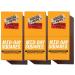 Mid-Day Squares Peanut Butta Bars 33g each 3 Packs (36 Squares) | Made with Real Chocolate 6g Plant Protein 4g Fiber Gluten Free Certified Vegan Peanut Butta 12 Count (Pack of 3)