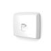Buy Aquarius 6957 Toilet Seat Cover Dispenser - White 1x1 for Hygiene & Convenience | Fast International Shipping - Buy Online on GoSupps.com