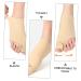 OHPHCALL Hallux Valgus Corrector - Bunion Separator & Toe Straightener for Pain Relief - Buy Online on GoSupps.com