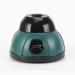 M langeur de pigments de Peinture Mini agitateur Automatique d'encre lectrique for Le Tatouage 5200RPM Salons de manucure (Color : Green)