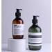 3PCs 250ml Refillable Bernstein Pet Plastic Soap Dispenser - Empty Pumping Cosmetic Container for Bathroom & Kitchen - Buy Online on GoSupps.com
