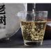 HELLOYOUNG 500g de galette de th Pu'er cru chinois naturel et profond provenant d'un vieil arbre de montagne Aliment vert biologique au go t intense et facile conserver Th pu-erh Pu'er Tea - Buy Online on GoSupps.com