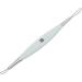 ZWILLING TWINOX Blackhead Remover Set - Stainless Steel 2 Loops & Tweezers for Clean, Mint Extraction - Buy Online on GoSupps.com