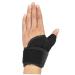 Cloth Hand Brace - Supportive Wrist & Thumb Brace Gloves for Pain Relief - International Shipping Available - Buy Online on GoSupps.com