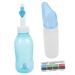 Healifty 1 Set Nasal Wash Household Pp Flusher