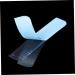 FRCOLOR 24 Sheets Seamless Hair Extensions Wig Tape Hair Extension Tape Lace Wigs Cosplay Wig Tape for Hair Extension Ladies Wigs Lace Tape Hair Tape Miss Double Sided Film Pu Water Proof - Buy Online on GoSupps.com