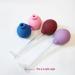 Zoubaoq Tonsil Stone Remover Tool Set - Manual Mouth Cleaning & Personal Health Care - 3PCS  - Buy Online on GoSupps.com
