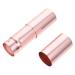 Beatifufu 1pc Blush Brush Blush Makeup Brush Loose Powder Brush Travel Powder Brush Retractable Concealer Portable Makeup Brush Retractable Blusher Brush Women Makeup Beauty Brush Aluminum