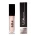White Gold Liquid Highlighter for Face, Body, and Eyes - Light-Weight Illuminator for a Radiant Glow - Buy Online on GoSupps.com