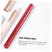 minkissy Lip Brush Lip Makeup Brush Lip Mask Applicator Lip Gloss Applicator Concealer Brush Makeup Tools Lip Gloss Brush Lip Wands Eye Shadow Brush Portable Lipstick Artificial Fiber - Buy Online on GoSupps.com