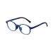 Ade wu children's glasses without strength blue light filter round glasses frame glasses frame anti blue light glasses tr90 frame anti -fatigue for girls and boys
