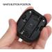 AULPACO Stopwatch Assembly Accessories for Segway Ninebot Gokart | Compatible with Gokart PRO/Lamborghini Electric Kart - Buy Online on GoSupps.com