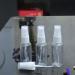 FSSTUD 3-Piece 50ml Clear Plastic Spray Atomizer Set - Travel Bottles for International Shipping - Buy Online on GoSupps.com