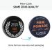 ZEUS Firm Hold Pomade - Water Based Styling Pomade with All Day Hold & Natural Shine - Made in USA - 4 oz - Buy Online on GoSupps.com