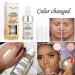 Flawless Colour Changing Warm Skin Tone Foundation Makeup by TLM - Moisturizing Liquid Cover Concealer for Women and Girls - Buy Online on GoSupps.com