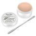 Wismee Scar Wax SFX Makeup Kit with Spatula Tool - Halloween Special Effects - 1.6 Oz Nude Color Putty - Buy Online on GoSupps.com