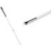T4B ILU 400 Series Eye Shadow Brush - White Make-Up Brush for Perfect Blending - Shop Internationally! - Buy Online on GoSupps.com