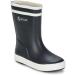 Aigle Baby Flac Wellington Boots 6 UK Child - Blue Marine - Unisex Kid's - Buy Online on GoSupps.com