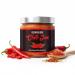 Odenw lder Lebensmittel Chili Jam sweetsharp sandwich filling for grill fans ideal for burgers and BBQ made in Germany 200 g