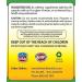Biotech Nutritions Chlorella 2000mg 120 Vegetable Capsules - Superfood Supplement - Buy Online on GoSupps.com