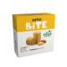 Pasokin Keto Bite Peanut Butter | Zero Sugar Low Carb Gluten-Free Vegan Snacks | Plant-Based Protein Energy Bites | Dairy-Free Keto Snacks - Buy Online on GoSupps.com