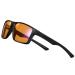 Blue Light Blocking Glasses Gaming Glasses Computer Gamer Glasses Powerful Professional Filter Anti-Fatigue Anti Glare UV & Eyestrain Screen Glasses for Women Men (Video Games Console TV PC) Black