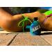 Tanning Paradise Sun of a Beach Instant Black Bronzing 13.5oz - Vitamin Rich Tanning Lotion - Buy Online on GoSupps.com