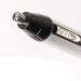 Nose Hair Trimmer - Rechargeable Electric Razor for Men & Women | Safe Ear & Eyebrow Hair Removal - Buy Online on GoSupps.com