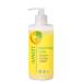 Sonett Organic Hand Soap Citrus Lavender Sensitive Calendula Rose and Foam Soap 1 Count and 6 Count (Citrus 1 Count)