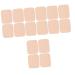 POPETPOP 8 Sets Puff Makeup Sponge Wedges Concealer Facial Sponge for Puff Beauty Makeup Supplies Foundation Puff Powder Puff Sponge Puff Face Girl Flutter