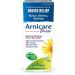 Boiron Arnicare Gel for relief of muscle and joint pain swelling and bruising. Natural health product 2x75g & Arnicare Bruise Swelling Bumps and Oedema Natural Sourced 45 Gram - Buy Online on GoSupps.com
