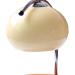 Aromaker Dimmable Wood-Metal Melt Lamp | Adjustable Ceiling Lamp for Bedroom | Beige Dimmer Switch - Buy Online on GoSupps.com