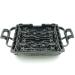 Shaver Replacement Outer Foil & Inner Blade Set WES9600 - Compatible with 6-Blade ES-CLS5A ES-LS5A/B/P ES-CLS9AX/N ES-LS9AX/B/N/P - International Shipping - Buy Online on GoSupps.com