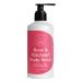 Moisturising Body Wash For Dry Flaky & Normal Skin | With Rose & Patchouli | Long lasting fragrance | Intense Hydration Freshness and Deep Cleansing | For Men & Women | 300ML