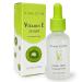 Buy Vitamin E Face Serum - 1.01 Fl Oz | Best Anti-Aging & Hydrating Serum - International Shipping Available - Buy Online on GoSupps.com
