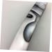 Angoily Men's Beard Shaver - Safe Manual Razor for Precision Grooming | International Shipping Available - Buy Online on GoSupps.com